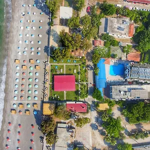 Hotel Yücel, Fethiye