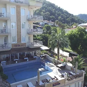 Hotel Doruk, Fethiye