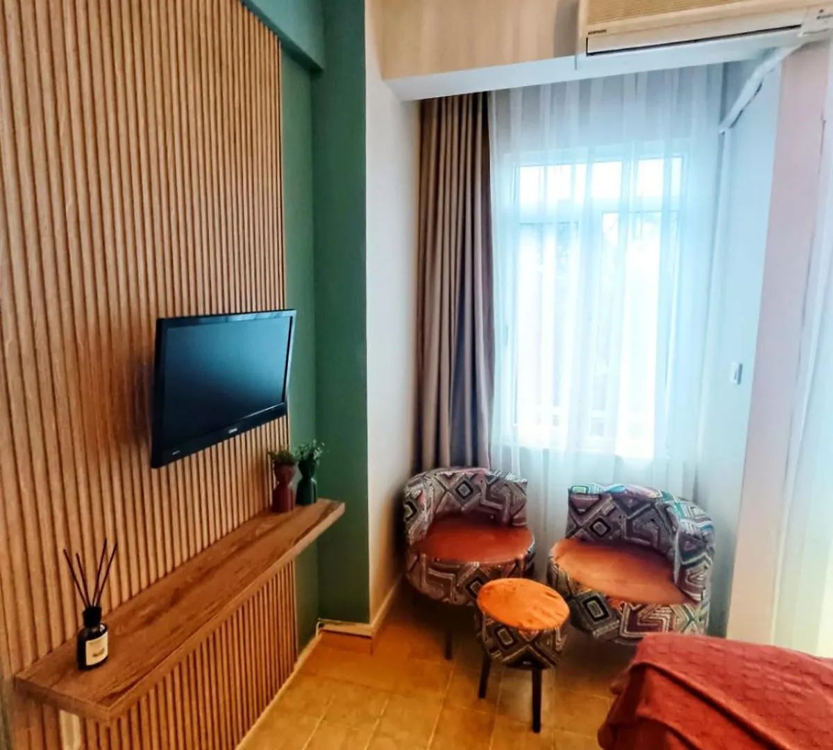 Sureyya Hotel By Kalipso Φετιγιέ 0*,