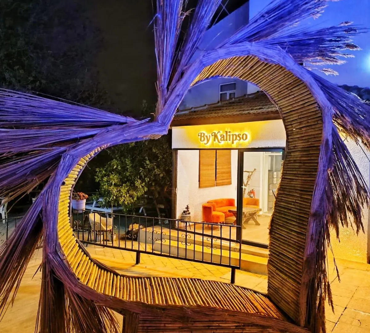 Sureyya Hotel By Kalipso Φετιγιέ