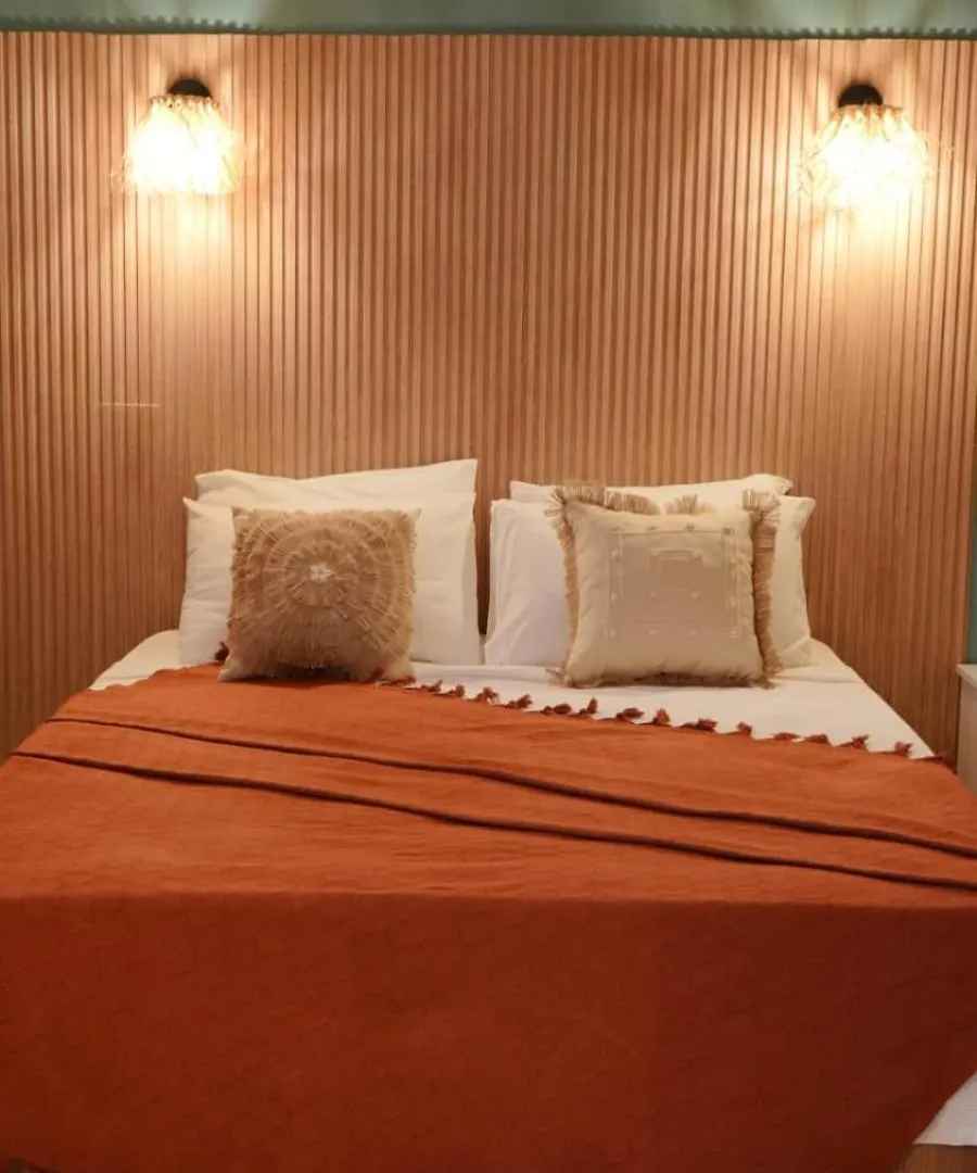 Sureyya Hotel By Kalipso Φετιγιέ