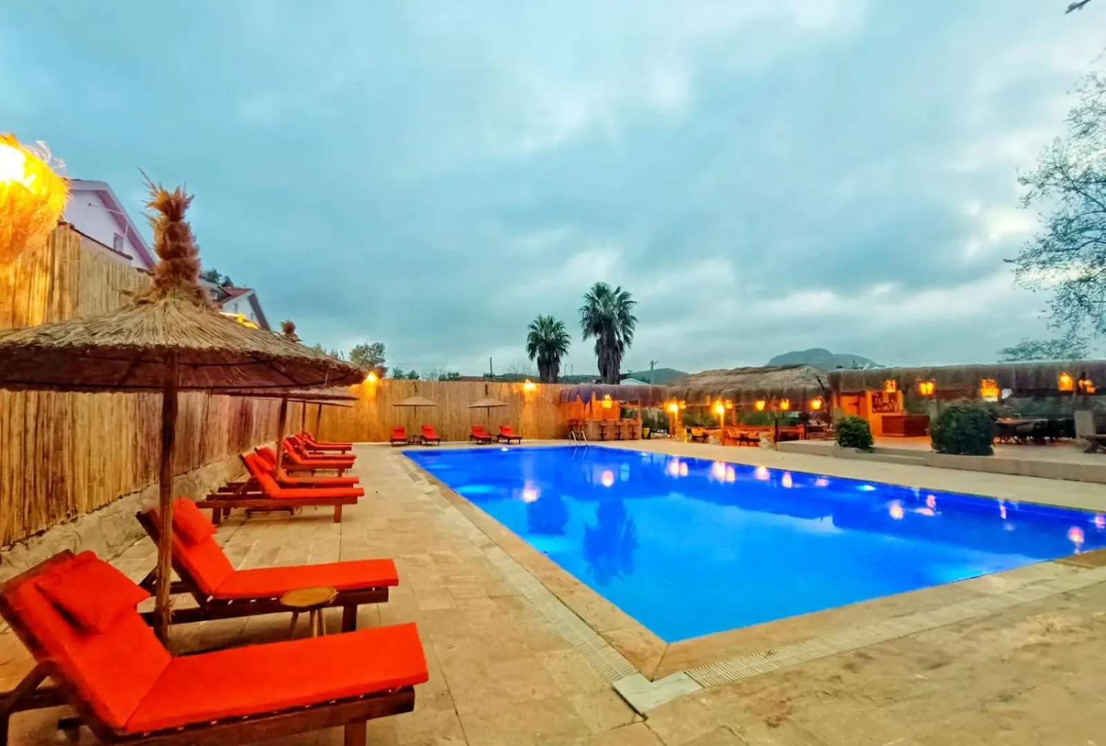 Sureyya Hotel By Kalipso Fethiye 0*,  Turkey