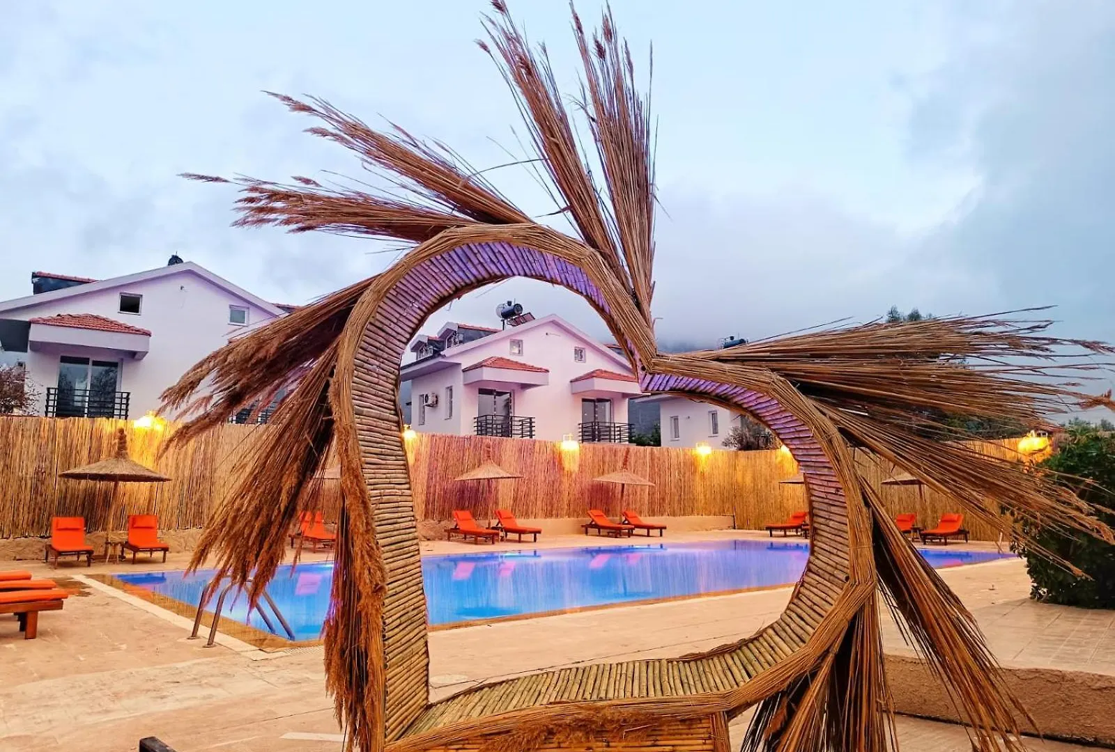 Sureyya Hotel By Kalipso فتحية تركيا